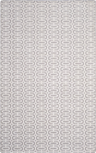 Safavieh Mirage MIR902 Silver/Ivory Area Rug main image