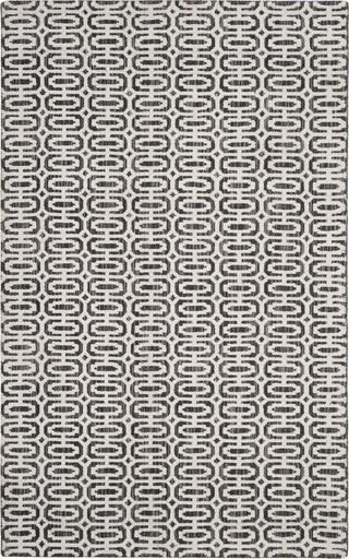 Safavieh Mirage MIR902 Charcoal/Ivory Area Rug main image