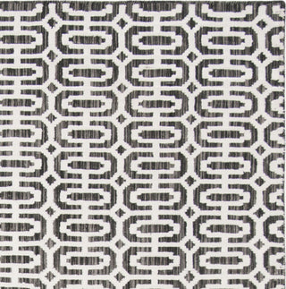 Safavieh Mirage MIR902 Charcoal/Ivory Area Rug 