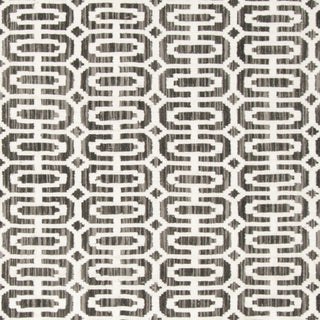 Safavieh Mirage MIR902 Charcoal/Ivory Area Rug 