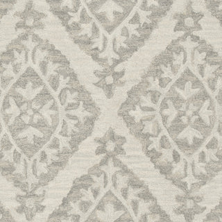 Safavieh Micro-Loop 200 210 Light Grey Area Rug 