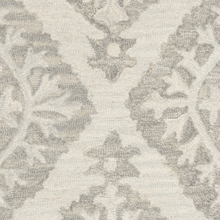 Safavieh Micro-Loop 200 210 Light Grey Area Rug 