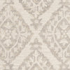 Safavieh Micro-Loop 200 210 Light Grey Area Rug 