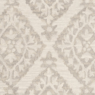 Safavieh Micro-Loop 200 210 Light Grey Area Rug 