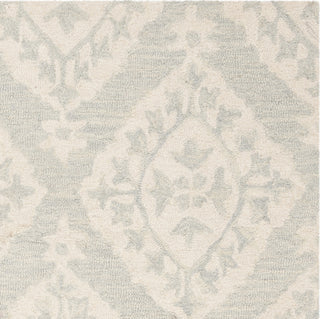 Safavieh Micro-Loop 200 210 Light Blue Area Rug 