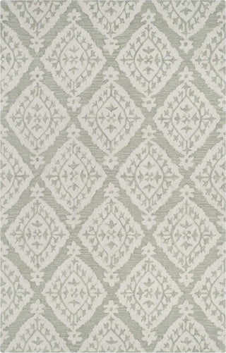 Safavieh Micro-Loop 200 210 Sage Area Rug main image