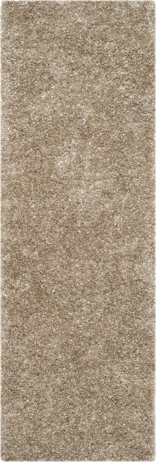 Safavieh Sg-Mls-Malibu Shag Malibu Natural Area Rug 