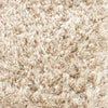 Safavieh Sg-Mls-Malibu Shag Malibu Natural Area Rug Detail