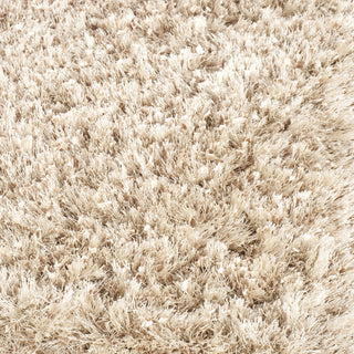 Safavieh Sg-Mls-Malibu Shag Malibu Natural Area Rug Detail