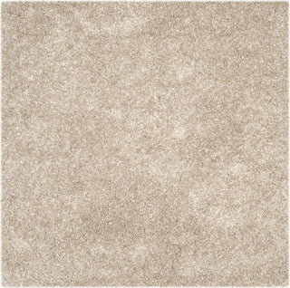 Safavieh Sg-Mls-Malibu Shag Malibu Natural Area Rug Square