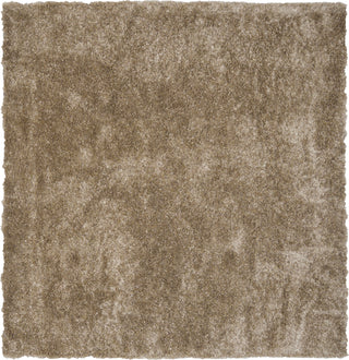 Safavieh Sg-Mls-Malibu Shag Malibu Natural Area Rug Square