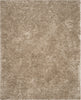 Safavieh Sg-Mls-Malibu Shag Malibu Natural Area Rug Main