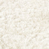 Safavieh Sg-Mls-Malibu Shag Malibu White Area Rug Detail