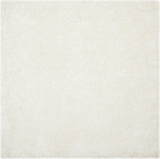 Safavieh Sg-Mls-Malibu Shag Malibu White Area Rug Square