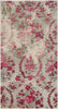 Safavieh Monaco MNC205R Ivory/Pink Area Rug 