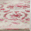 Safavieh Monaco MNC205R Ivory/Pink Area Rug 