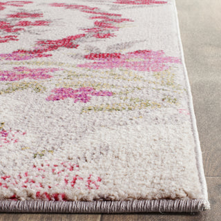 Safavieh Monaco MNC205R Ivory/Pink Area Rug 