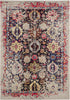 Safavieh Monaco MNC206G Grey/Multi Area Rug 