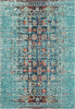Safavieh Monaco MNC208J Blue/Multi Area Rug main image