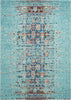 Safavieh Monaco MNC208J Blue/Multi Area Rug Main Image