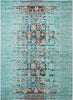Safavieh Monaco MNC208J Blue/Multi Area Rug Main Image