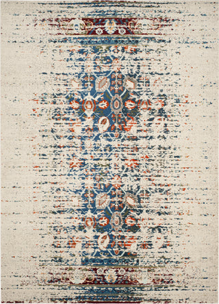 Safavieh Monaco MNC208M Ivory/Blue Area Rug main image