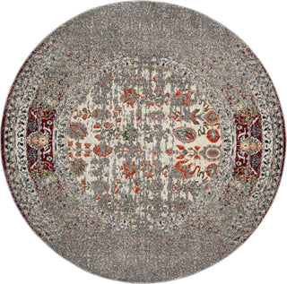 Safavieh Monaco MNC208T Grey/Ivory Area Rug 