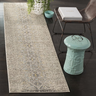 Safavieh Monaco MNC209G Grey/Multi Area Rug 