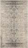Safavieh Monaco MNC209G Grey/Multi Area Rug 