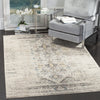 Safavieh Monaco MNC209G Grey/Multi Area Rug  Feature