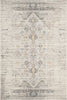 Safavieh Monaco MNC209G Grey/Multi Area Rug main image