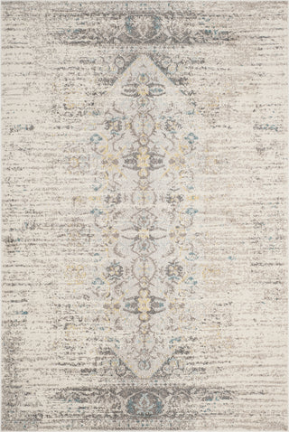 Safavieh Monaco MNC209G Grey/Multi Area Rug main image