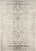 Safavieh Monaco MNC209G Grey/Multi Area Rug 