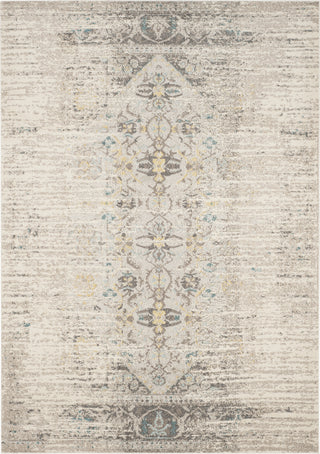 Safavieh Monaco MNC209G Grey/Multi Area Rug 