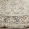 Safavieh Monaco MNC209G Grey/Multi Area Rug 