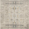 Safavieh Monaco MNC209G Grey/Multi Area Rug 