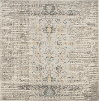 Safavieh Monaco MNC209G Grey/Multi Area Rug 