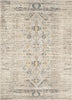 Safavieh Monaco MNC209G Grey/Multi Area Rug 