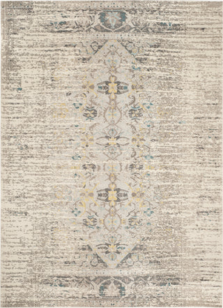 Safavieh Monaco MNC209G Grey/Multi Area Rug 