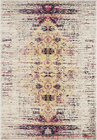 Safavieh Monaco MNC209R Ivory/Pink Area Rug 