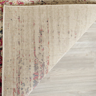 Safavieh Monaco MNC209R Ivory/Pink Area Rug 