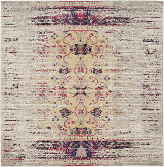 Safavieh Monaco MNC209R Ivory/Pink Area Rug 