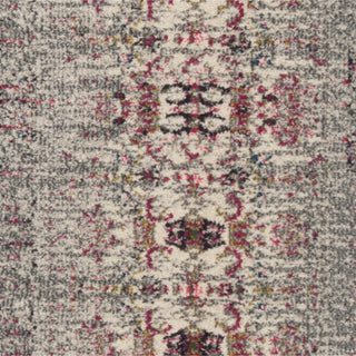 Safavieh Monaco MNC209T Grey/Ivory Area Rug 