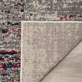 Safavieh Monaco MNC209T Grey/Ivory Area Rug 