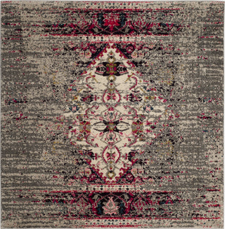 Safavieh Monaco MNC209T Grey/Ivory Area Rug 