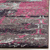 Safavieh Monaco MNC210D Pink/Multi Area Rug 