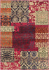 Safavieh Monaco MNC211F Multi Area Rug 