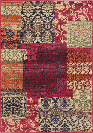 Safavieh Monaco MNC211F Multi Area Rug 