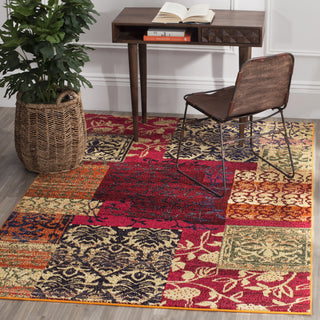 Safavieh Monaco MNC211F Multi Area Rug 