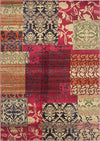 Safavieh Monaco MNC211F Multi Area Rug 